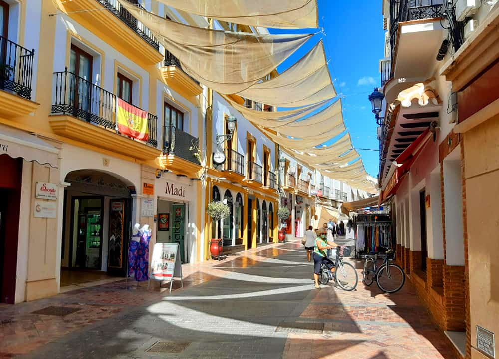 calle-pintada-Nerja