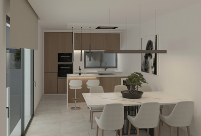 Vivienda_11_Cocina_Comedor