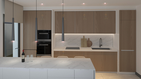 Vivienda_12-15_Cocina