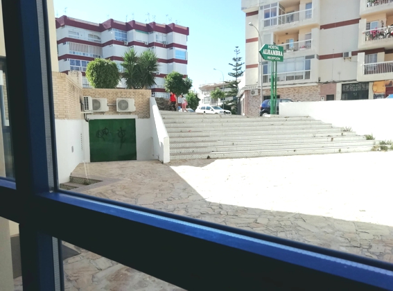 fachada