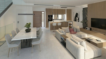 Vivienda_1-10_Cocina_Comedor