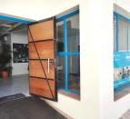 puerta