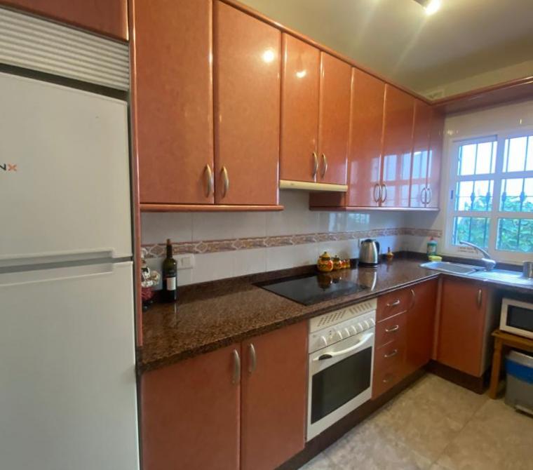 Alquiler Larga Temporada Pagina 7 Villa AlAndalus